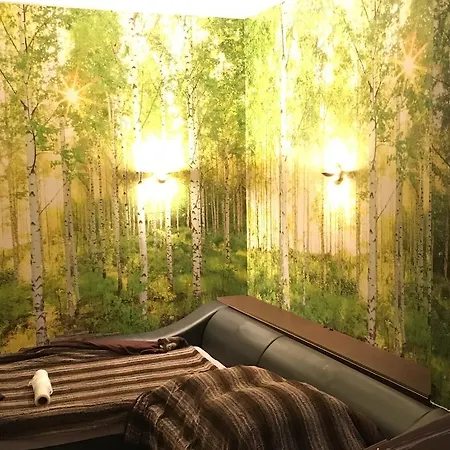 Sunny Hill Holiday Tatil Evi *