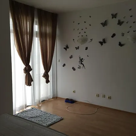 Sunny Hill Holiday Kosharitsa