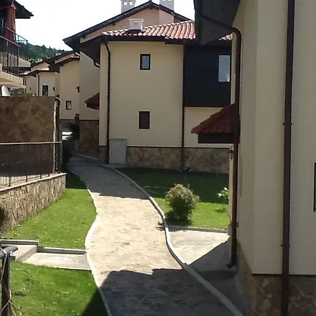 Tatil Evi Sunny Hill Holiday *