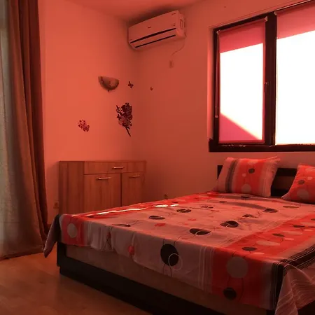 Sunny Hill Holiday Tatil Evi Kosharitsa