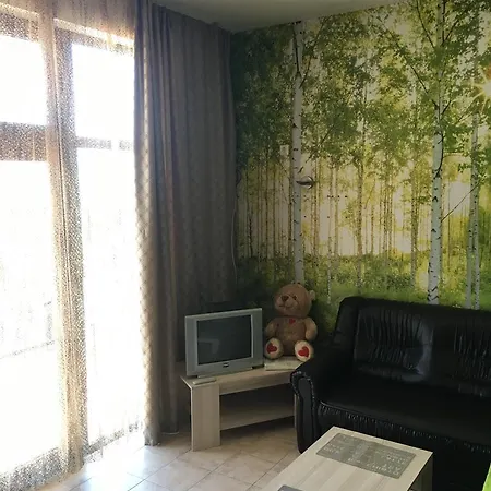 Sunny Hill Holiday Tatil Evi