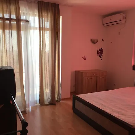 Sunny Hill Holiday Tatil Evi *