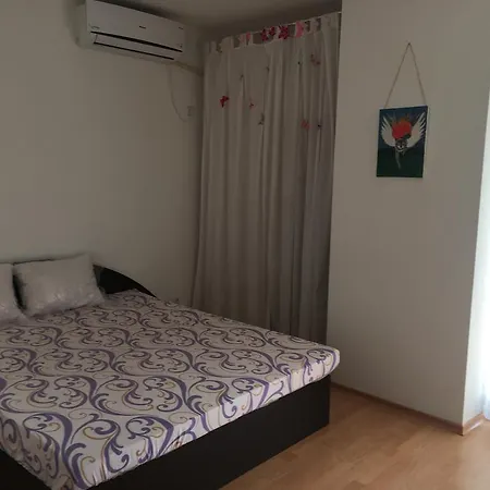 Tatil Evi Sunny Hill Holiday