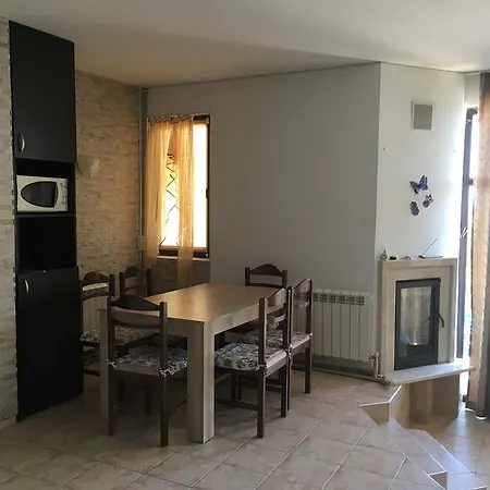 Tatil Evi Sunny Hill Holiday *