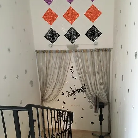 בית נופש Sunny Hill Holiday קושריצה