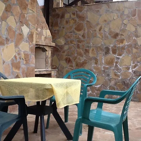 בית נופש Sunny Hill Holiday קושריצה