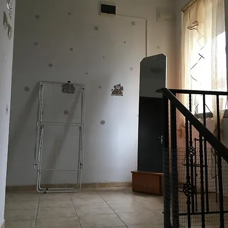 בית נופש Sunny Hill Holiday קושריצה