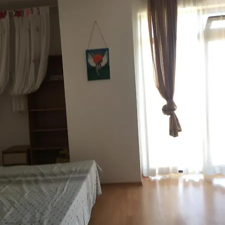 בית נופש Sunny Hill Holiday קושריצה
