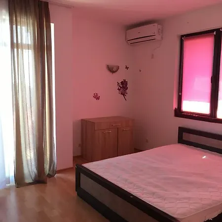 Sunny Hill Holiday קושריצה