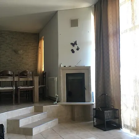 בית נופש Sunny Hill Holiday