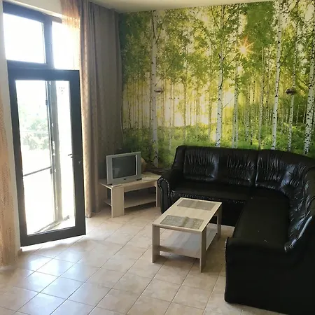 Sunny Hill Holiday בית נופש