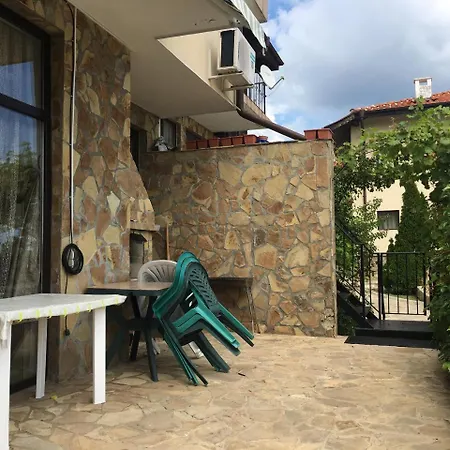 בית נופש Sunny Hill Holiday קושריצה
