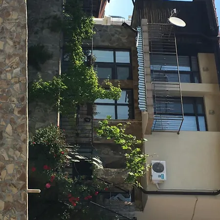בית נופש Sunny Hill Holiday *
