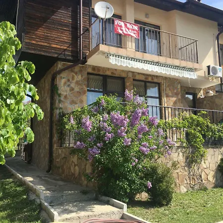 Sunny Hill Holiday בית נופש קושריצה