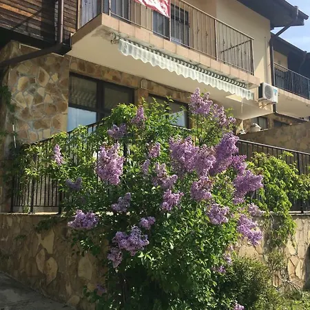 בית נופש Sunny Hill Holiday קושריצה