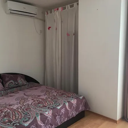 בית נופש Sunny Hill Holiday קושריצה
